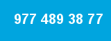 977 489 38 77 977 489 38 77